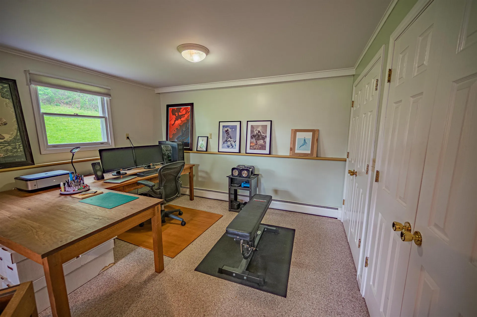 46 Grandview Terrace Montpelier VT 05602