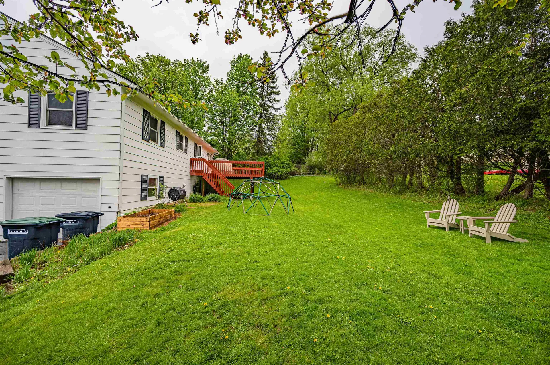 46 Grandview Terrace Montpelier VT 05602