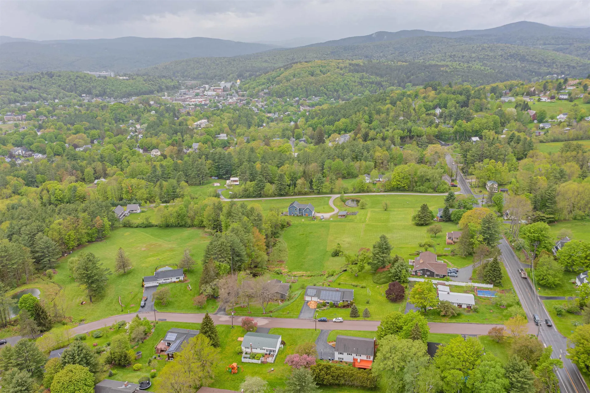 46 Grandview Terrace Montpelier VT 05602