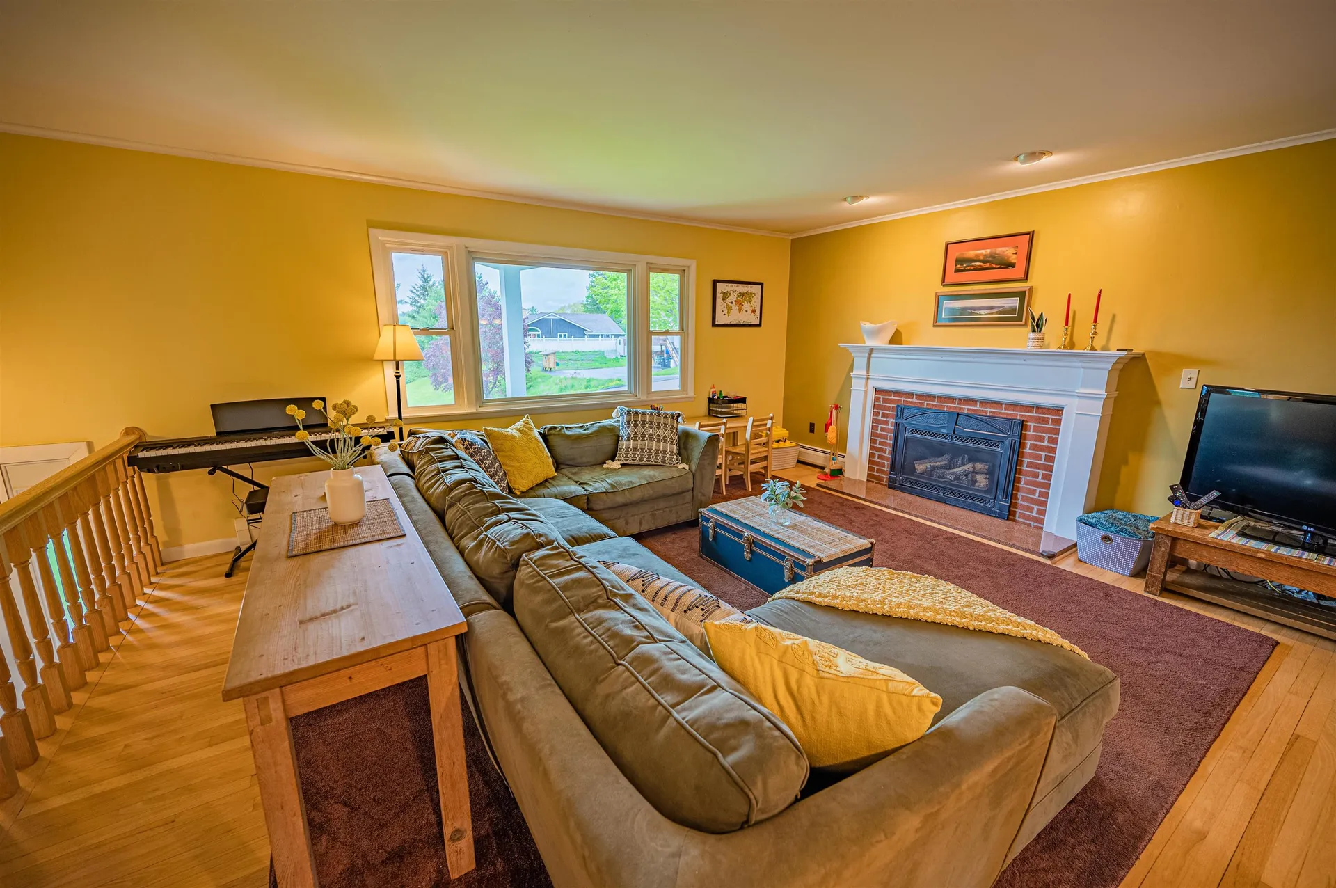 46 Grandview Terrace Montpelier VT 05602