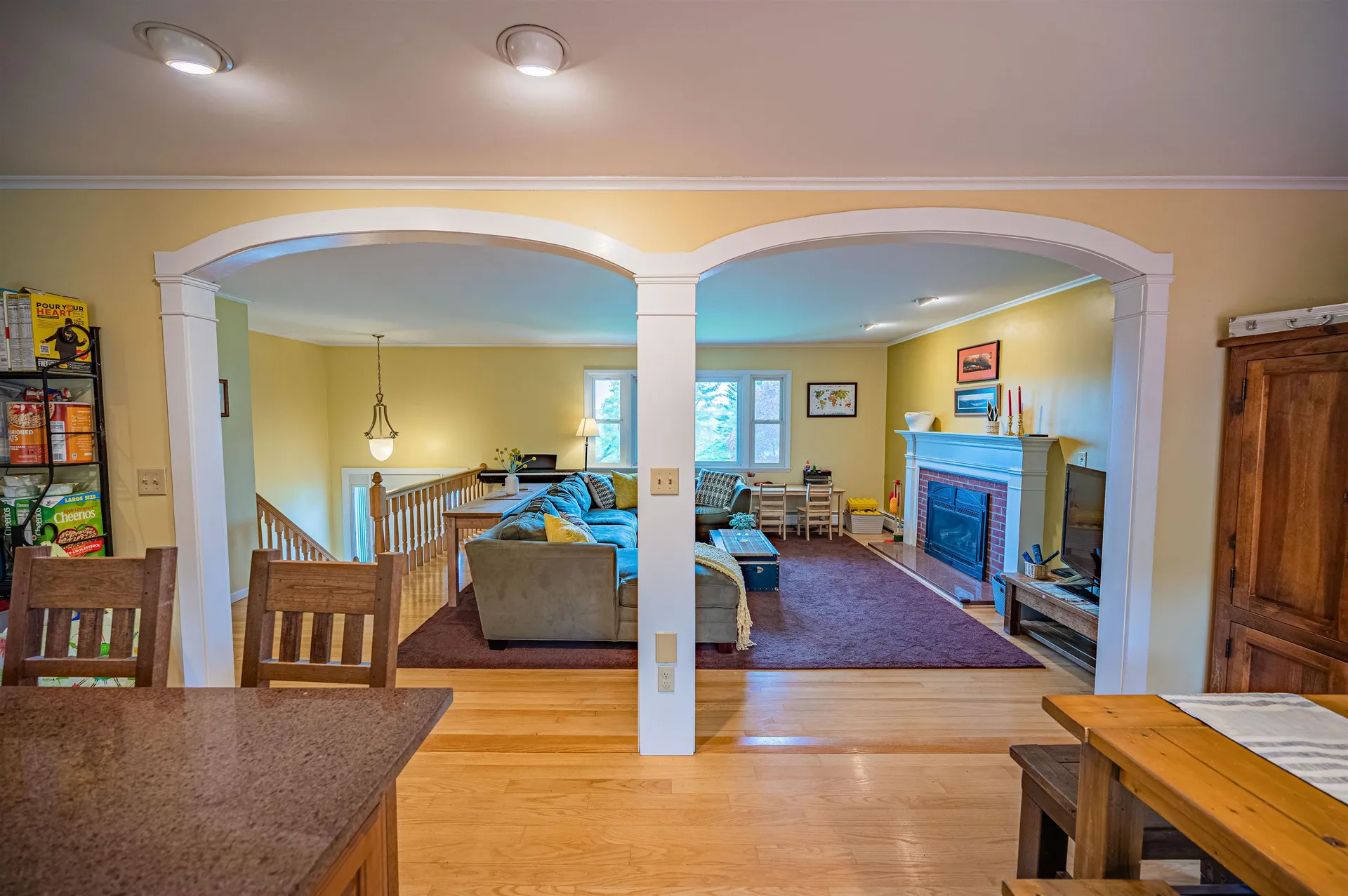 46 Grandview Terrace Montpelier VT 05602