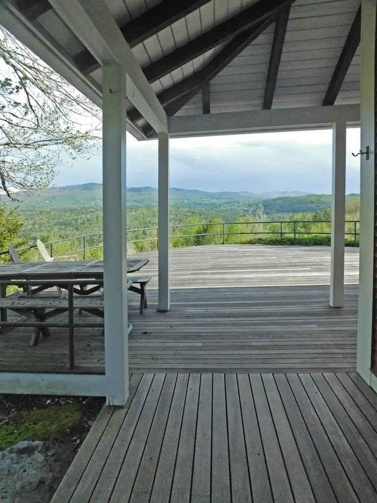 359 Old Center Fayston Road Fayston VT 05673