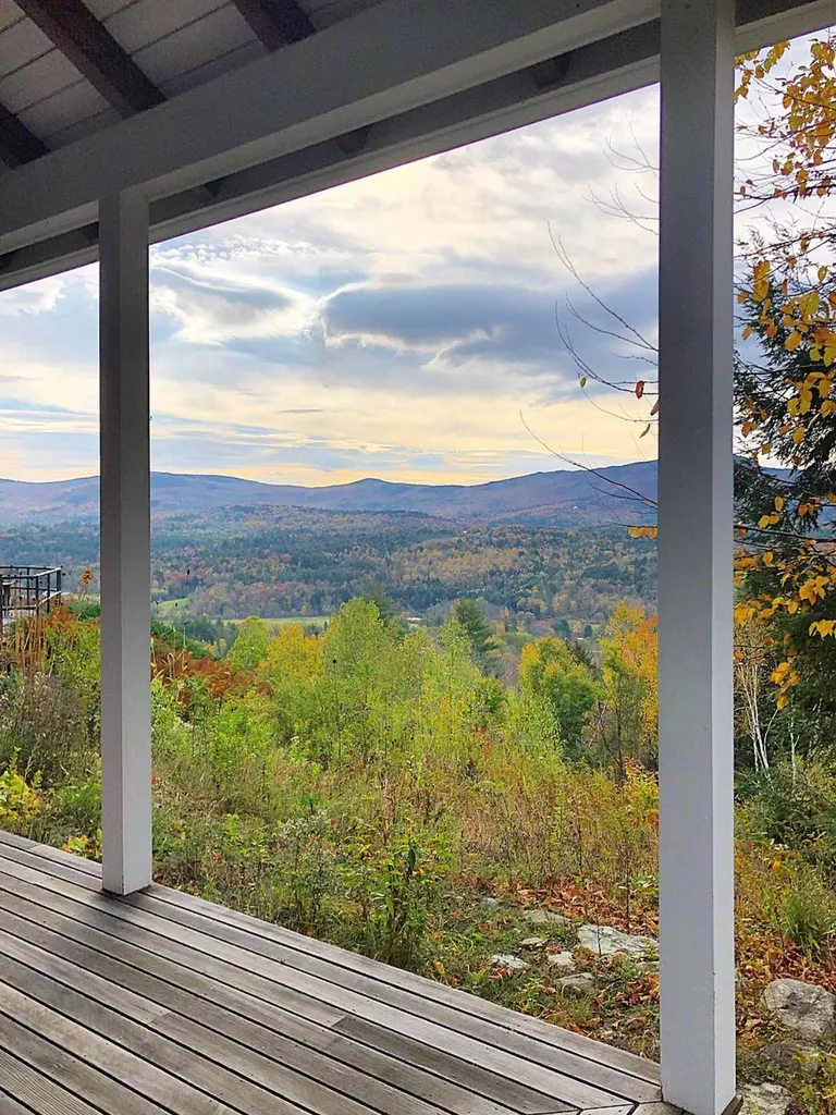 359 Old Center Fayston Road Fayston VT 05673