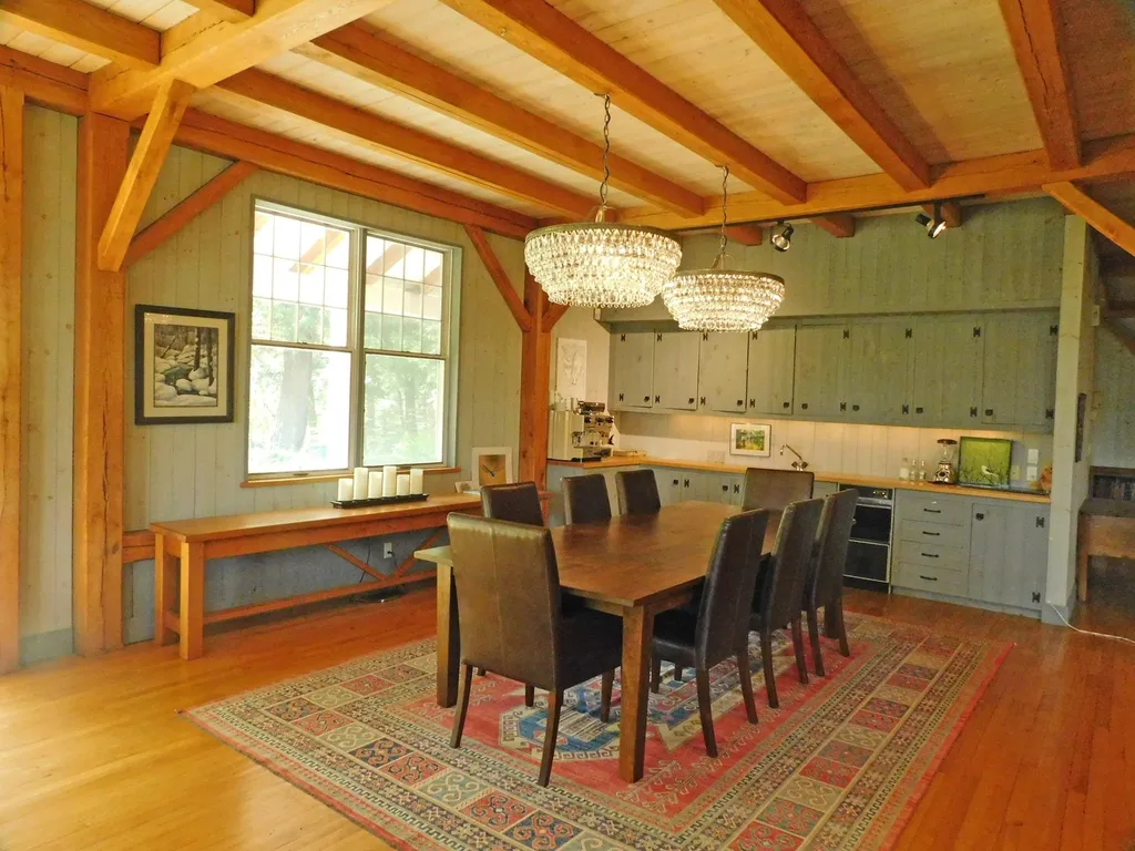 359 Old Center Fayston Road Fayston VT 05673