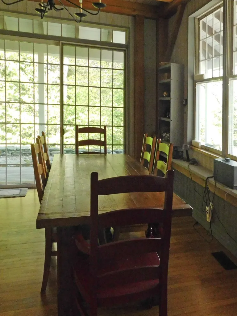 359 Old Center Fayston Road Fayston VT 05673