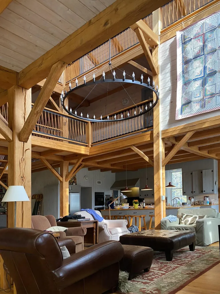 359 Old Center Fayston Road Fayston VT 05673