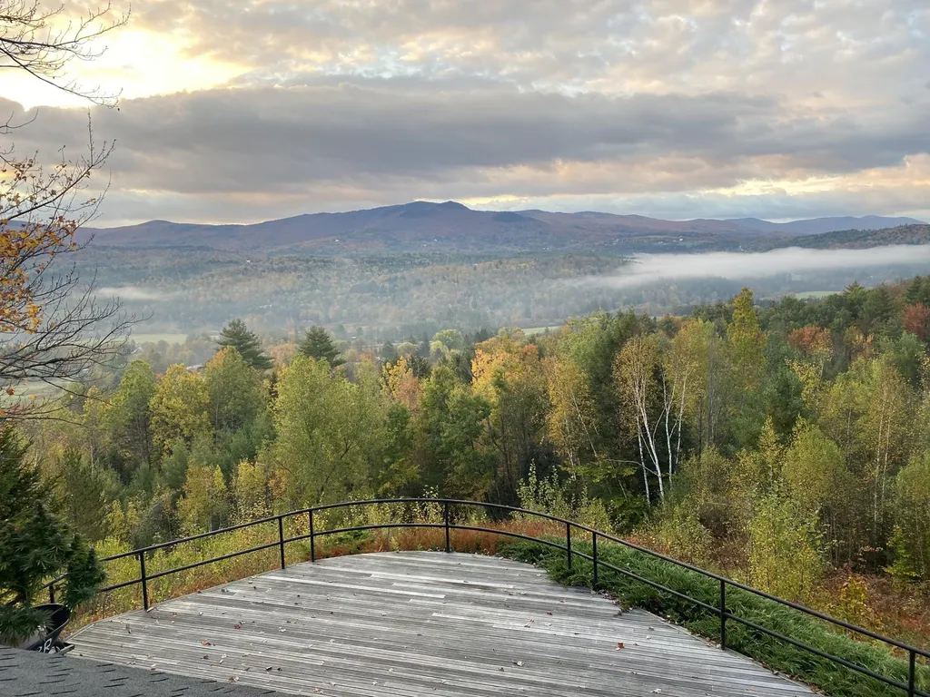 359 Old Center Fayston Road Fayston VT 05673