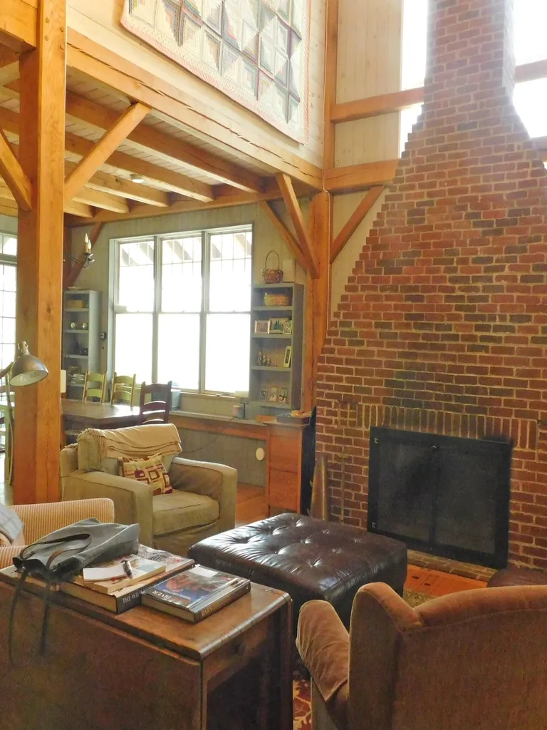 359 Old Center Fayston Road Fayston VT 05673