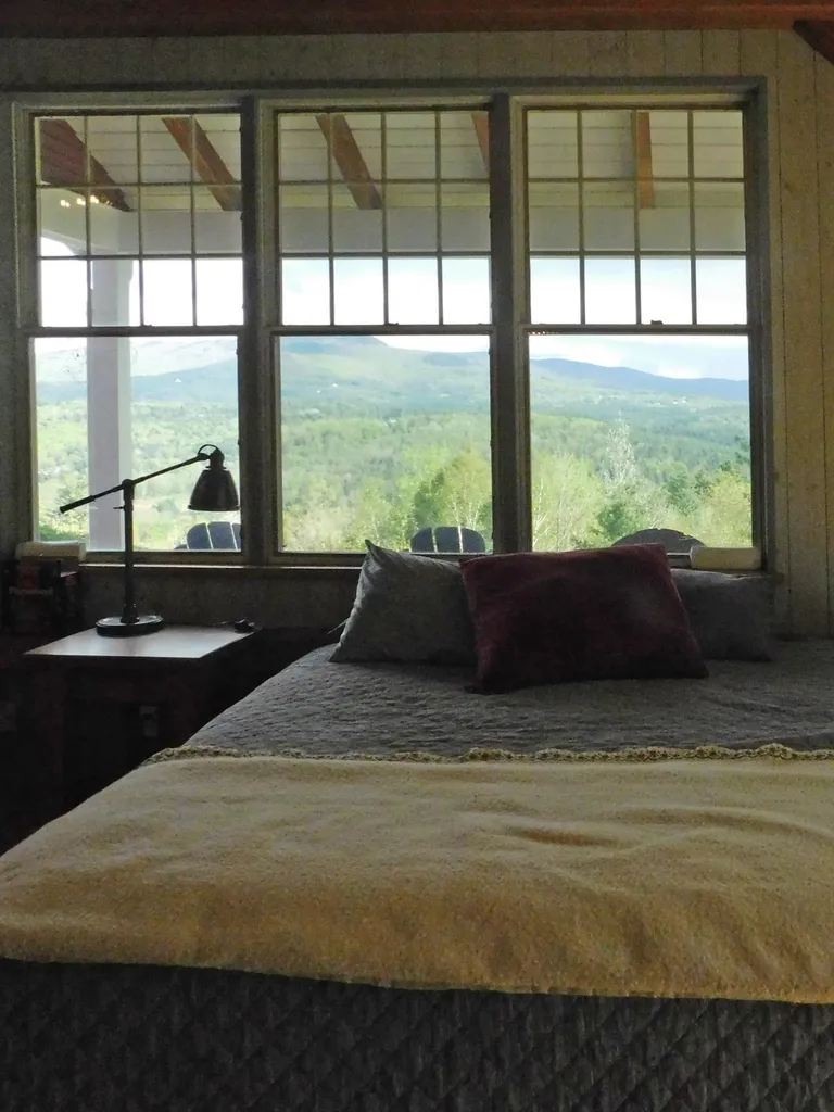 359 Old Center Fayston Road Fayston VT 05673