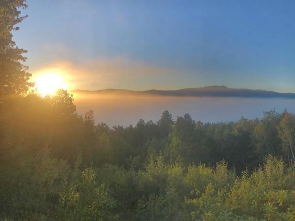 359 Old Center Fayston Road Fayston VT 05673