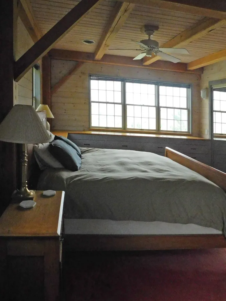 359 Old Center Fayston Road Fayston VT 05673