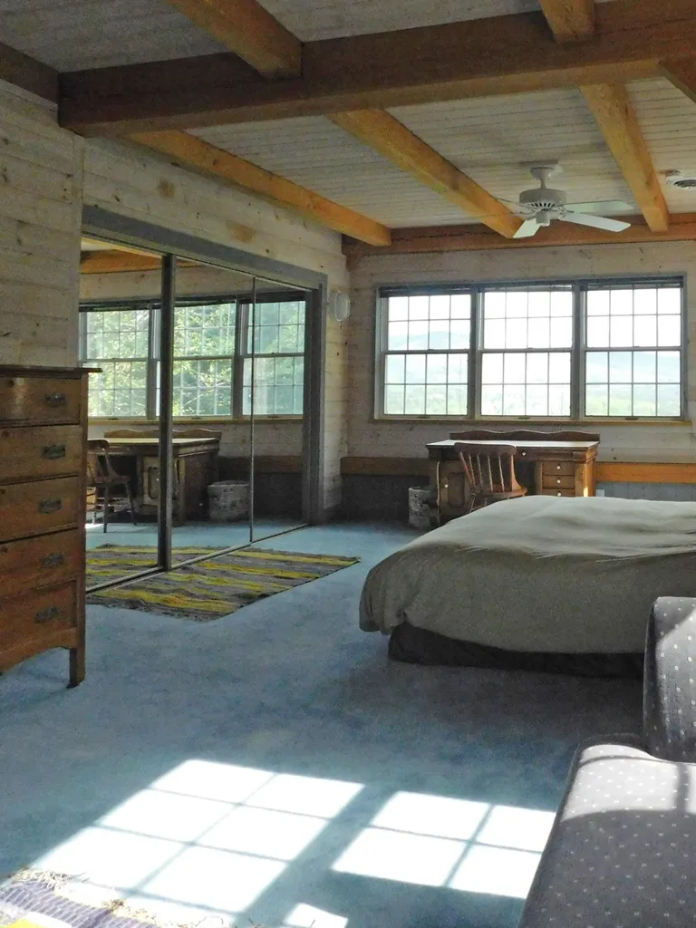 359 Old Center Fayston Road Fayston VT 05673
