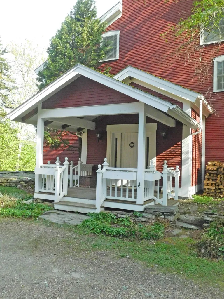 359 Old Center Fayston Road Fayston VT 05673
