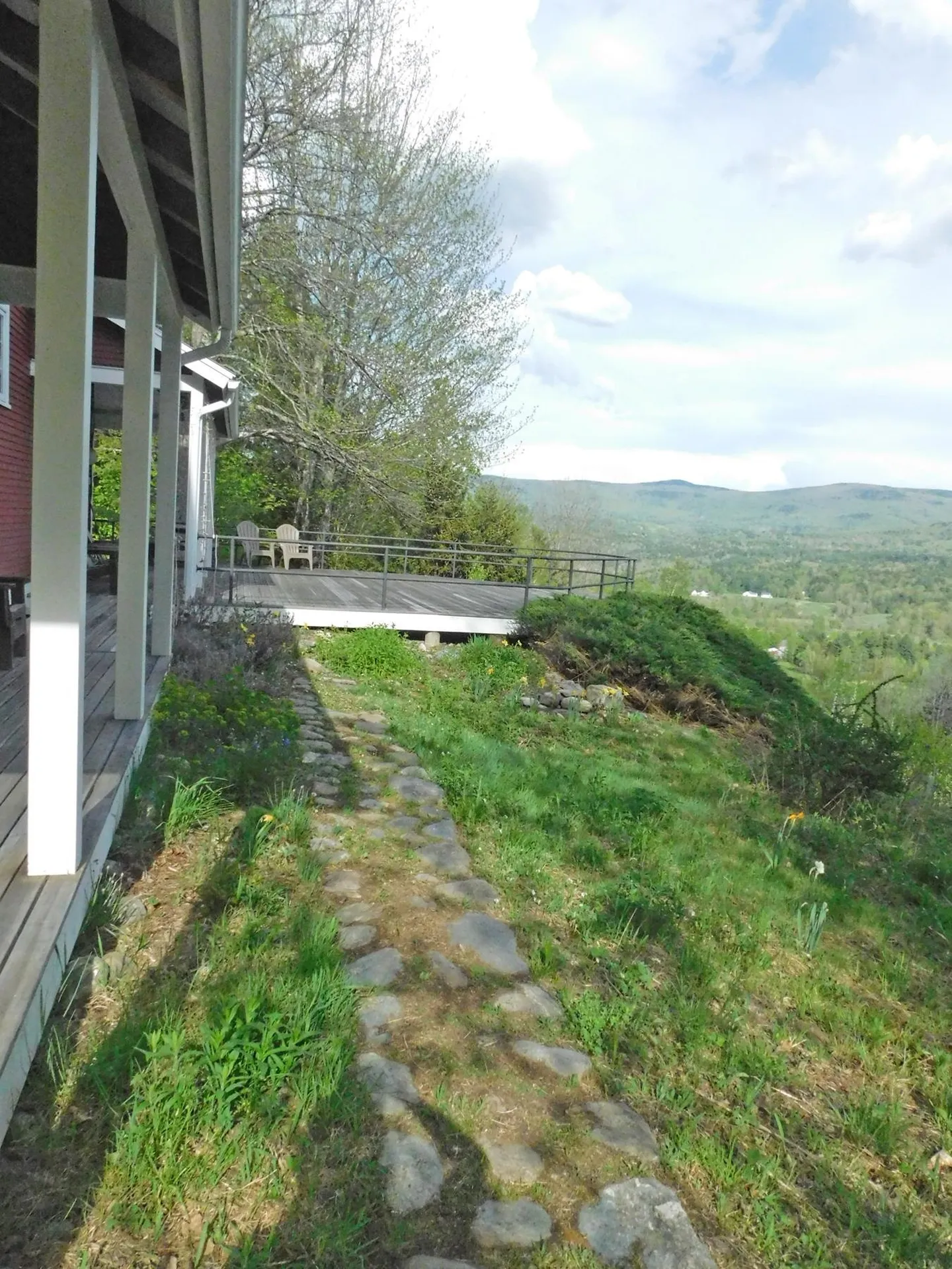 359 Old Center Fayston Road Fayston VT 05673