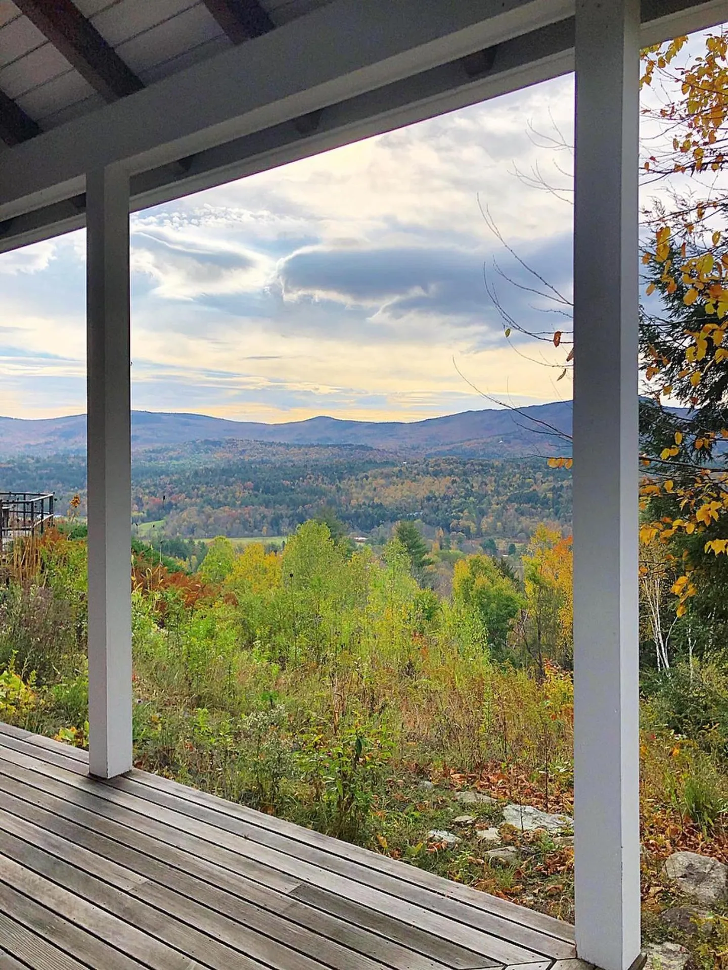359 Old Center Fayston Road Fayston VT 05673