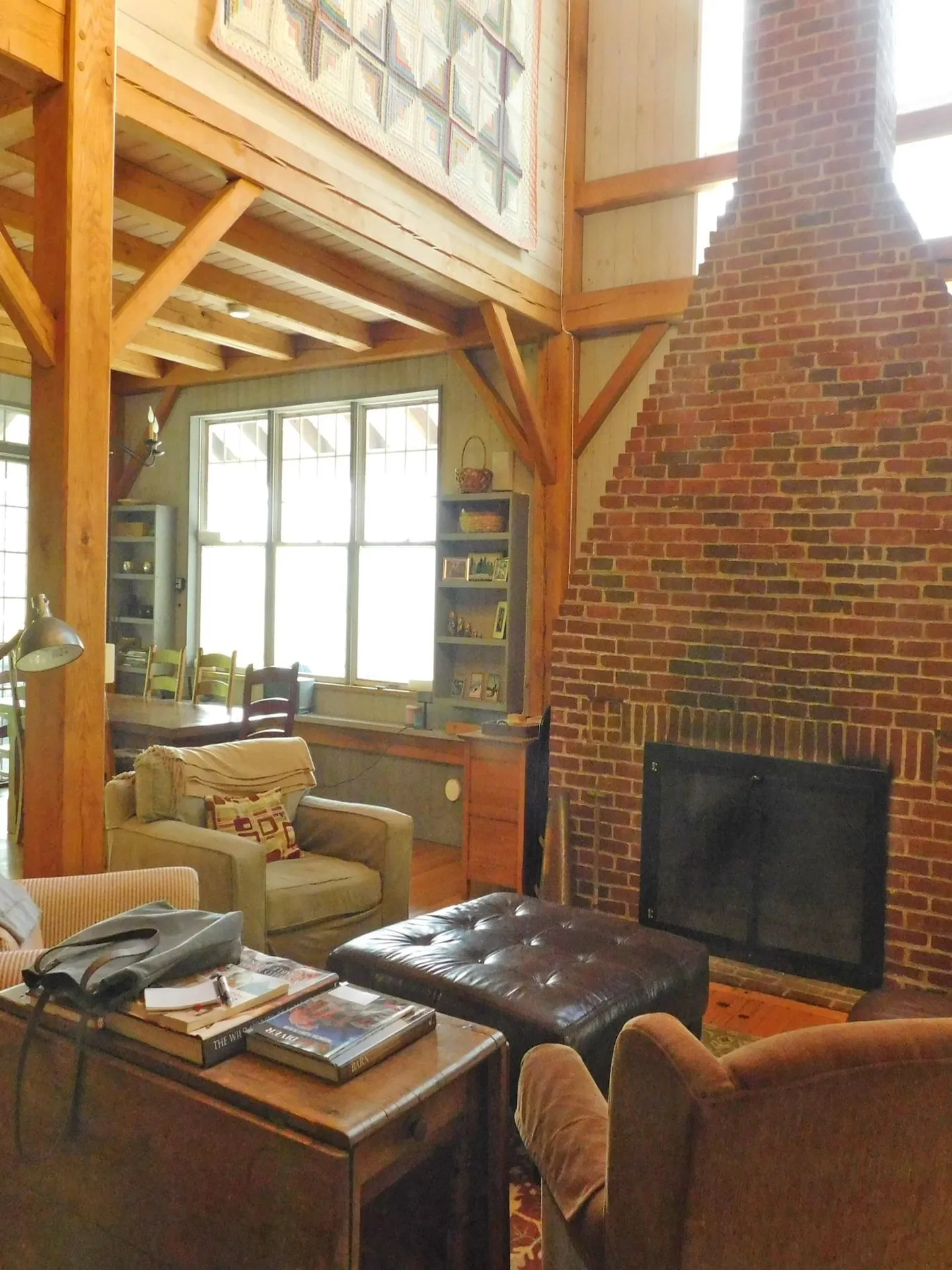 359 Old Center Fayston Road Fayston VT 05673