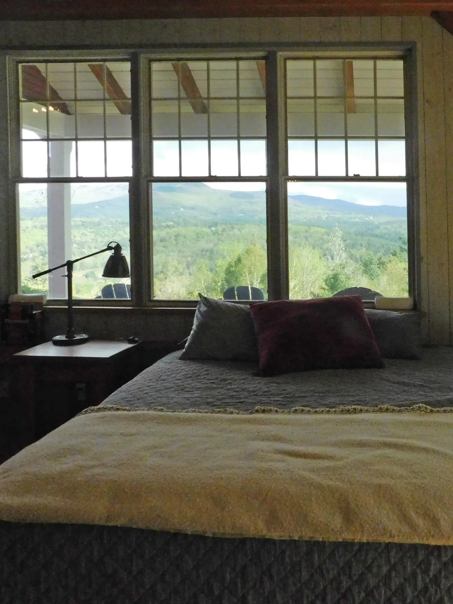 359 Old Center Fayston Road Fayston VT 05673