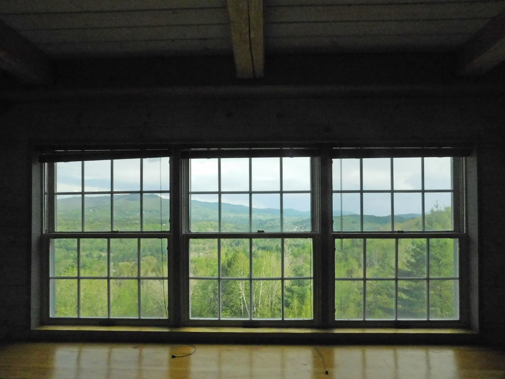 359 Old Center Fayston Road Fayston VT 05673