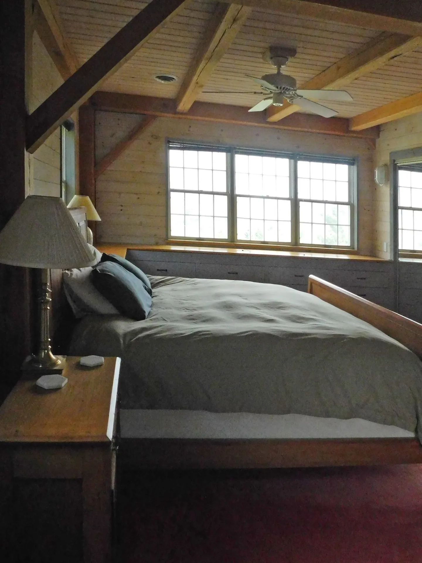 359 Old Center Fayston Road Fayston VT 05673
