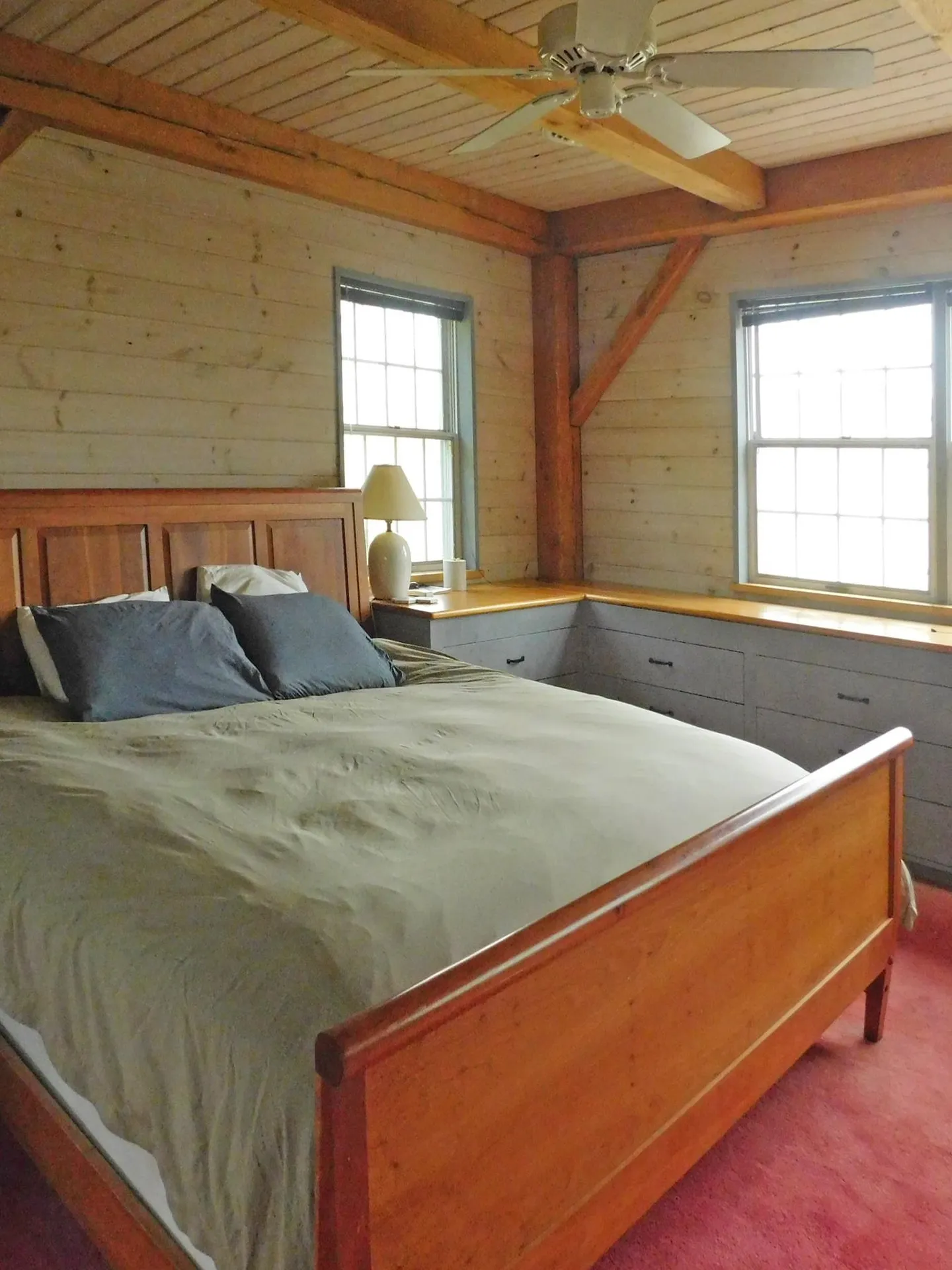 359 Old Center Fayston Road Fayston VT 05673