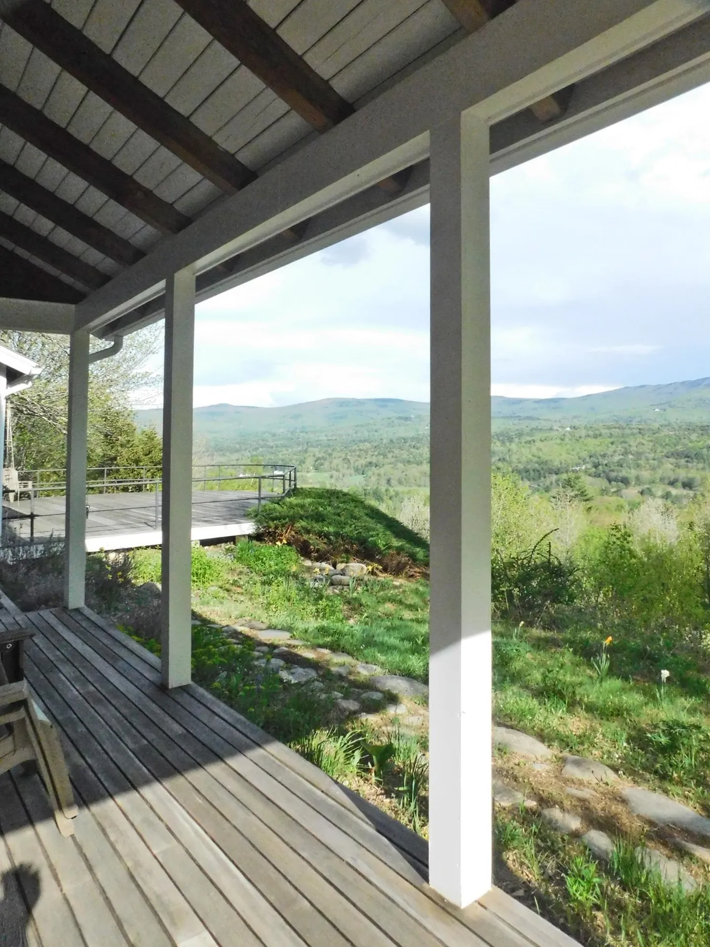 359 Old Center Fayston Road Fayston VT 05673