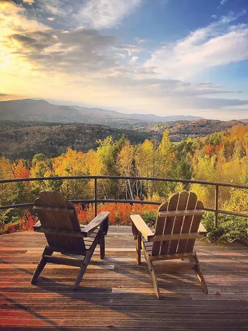 359 Old Center Fayston Road Fayston VT 05673