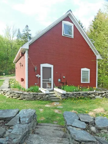 359 Old Center Fayston Road Fayston VT 05673