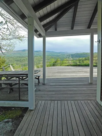 359 Old Center Fayston Road Fayston VT 05673