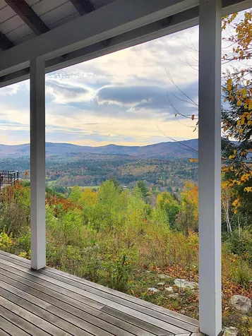 359 Old Center Fayston Road Fayston VT 05673