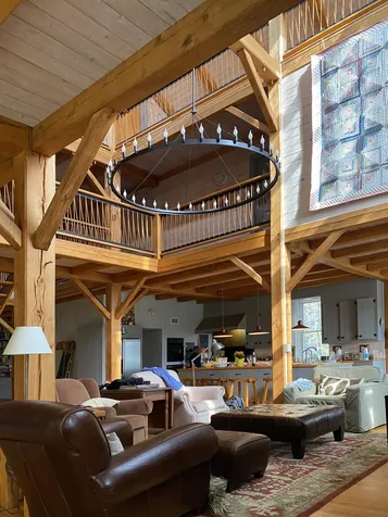 359 Old Center Fayston Road Fayston VT 05673
