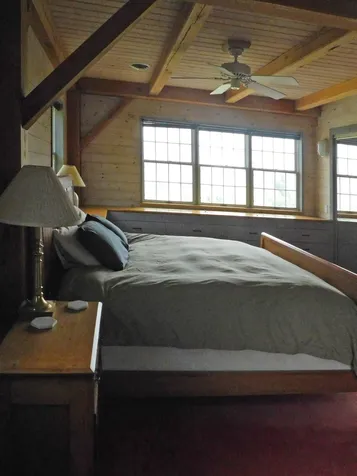 359 Old Center Fayston Road Fayston VT 05673