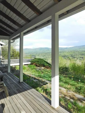 359 Old Center Fayston Road Fayston VT 05673