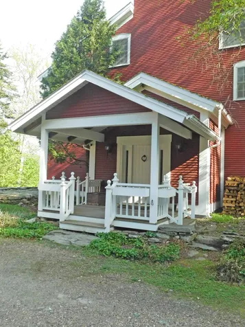 359 Old Center Fayston Road Fayston VT 05673