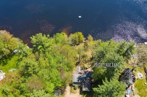 29 Cottage Lane Barrington NH 03825
