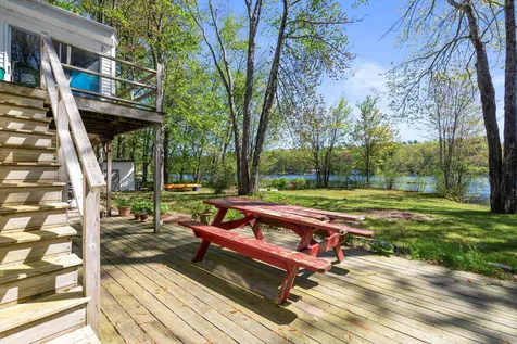 29 Cottage Lane Barrington NH 03825