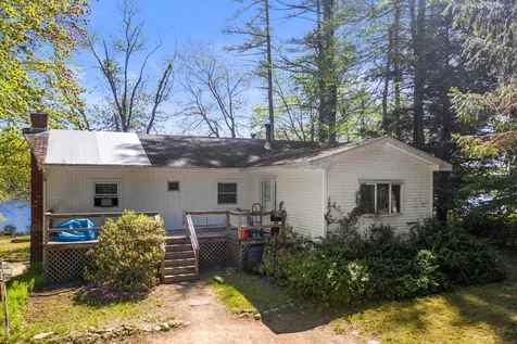 29 Cottage Lane Barrington NH 03825