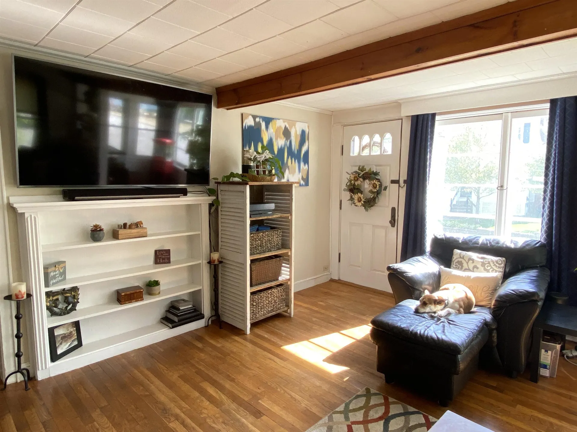 7 Swan Avenue Bedford NH 03110-5832