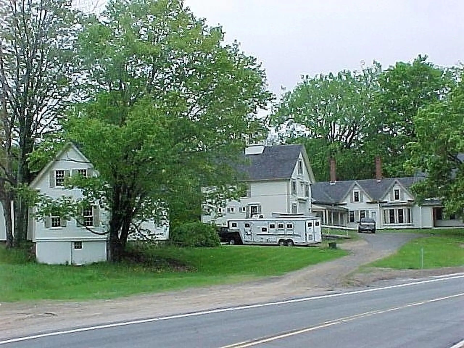 599 Main Street Danville NH 03819