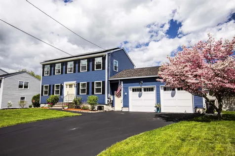 14 Kayla Avenue Salem NH 03079
