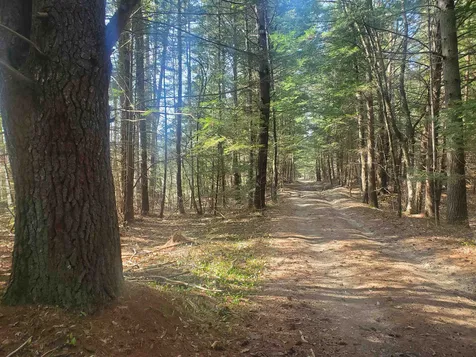 Rabbit Hollow Road Swanzey NH 03446