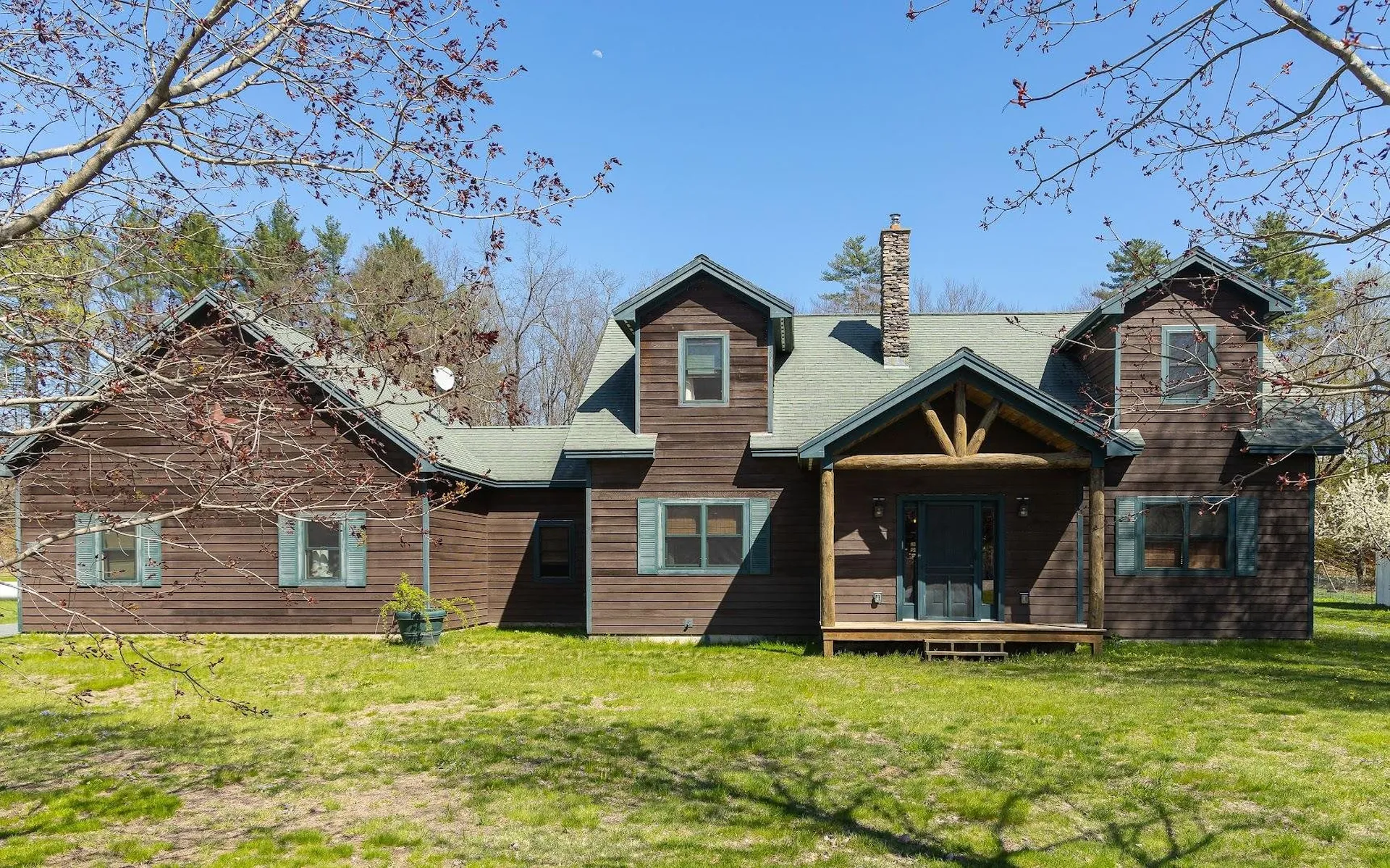 292 Springfield Road Charlestown NH 03603