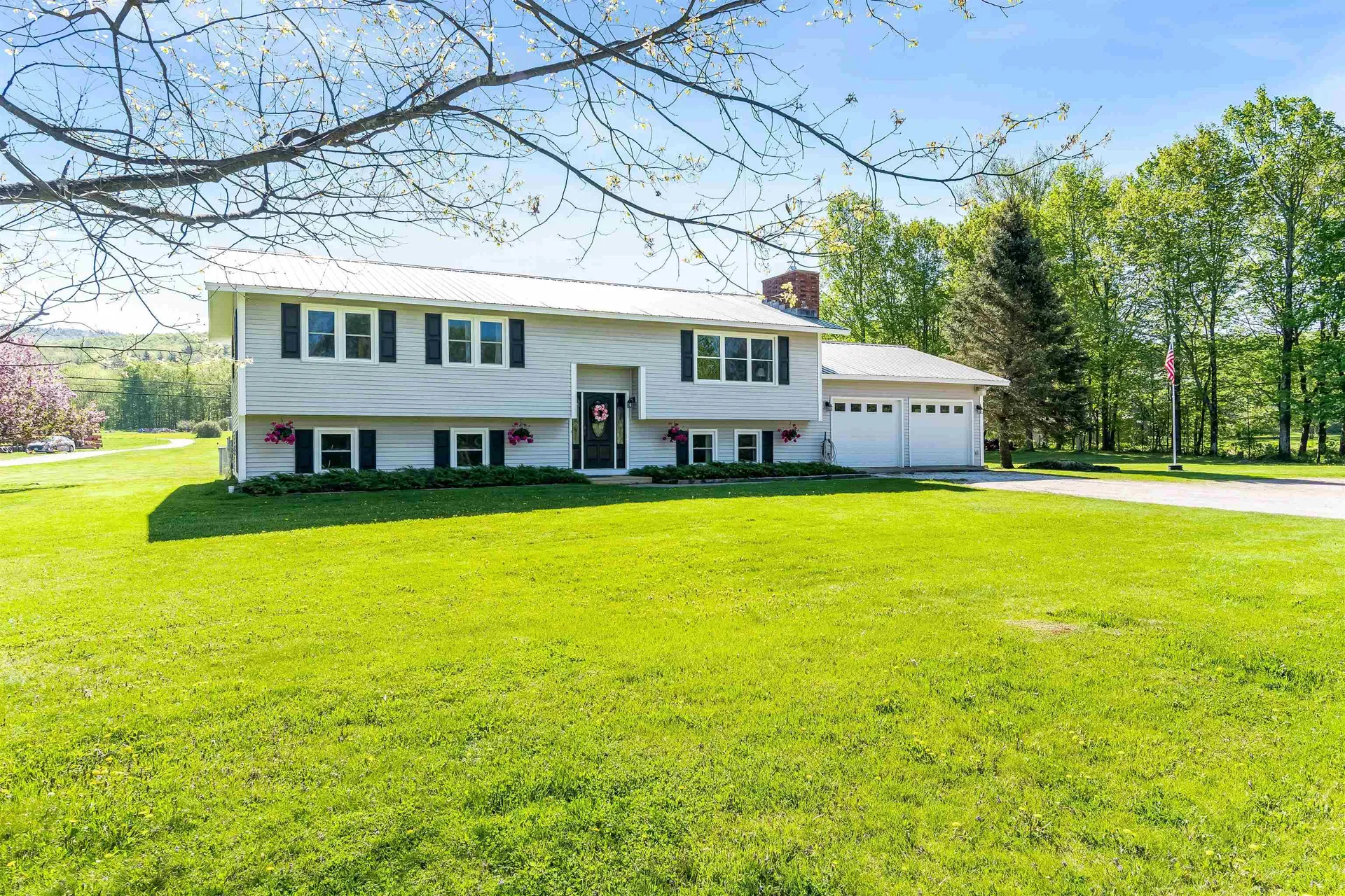 59 Browns Trace Road Jericho VT 05465
