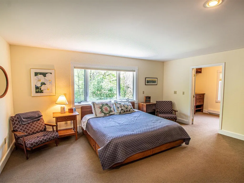22 Davis Hill Road South Hero VT 05486