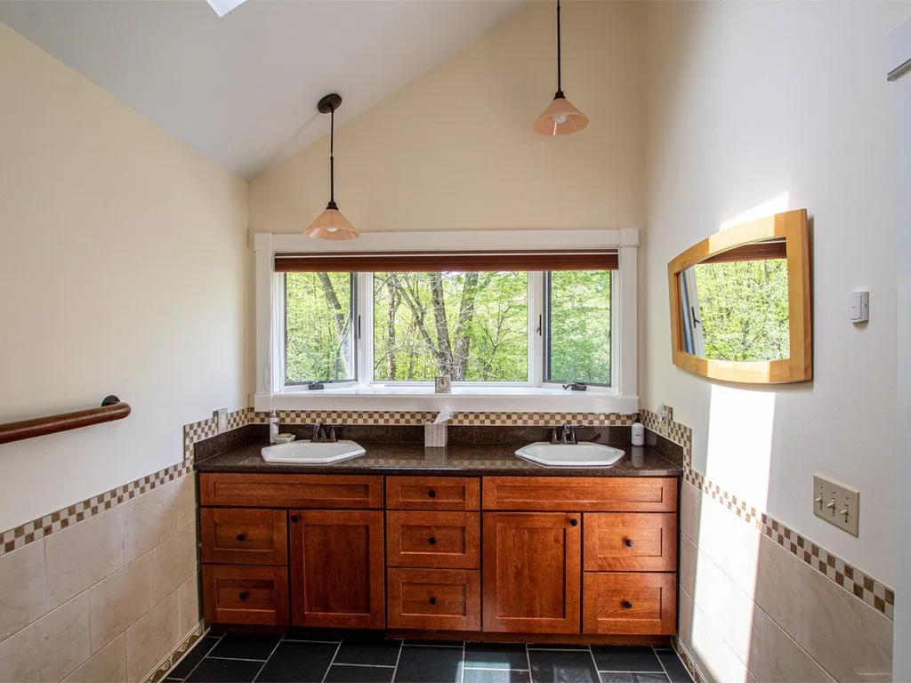 22 Davis Hill Road South Hero VT 05486