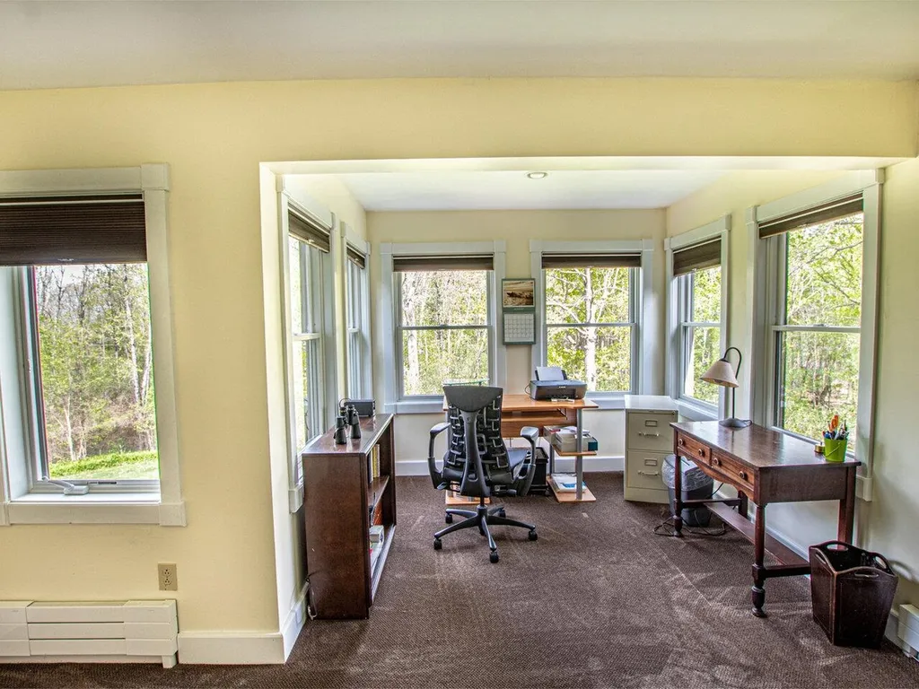 22 Davis Hill Road South Hero VT 05486