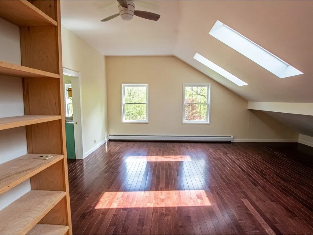 22 Davis Hill Road South Hero VT 05486