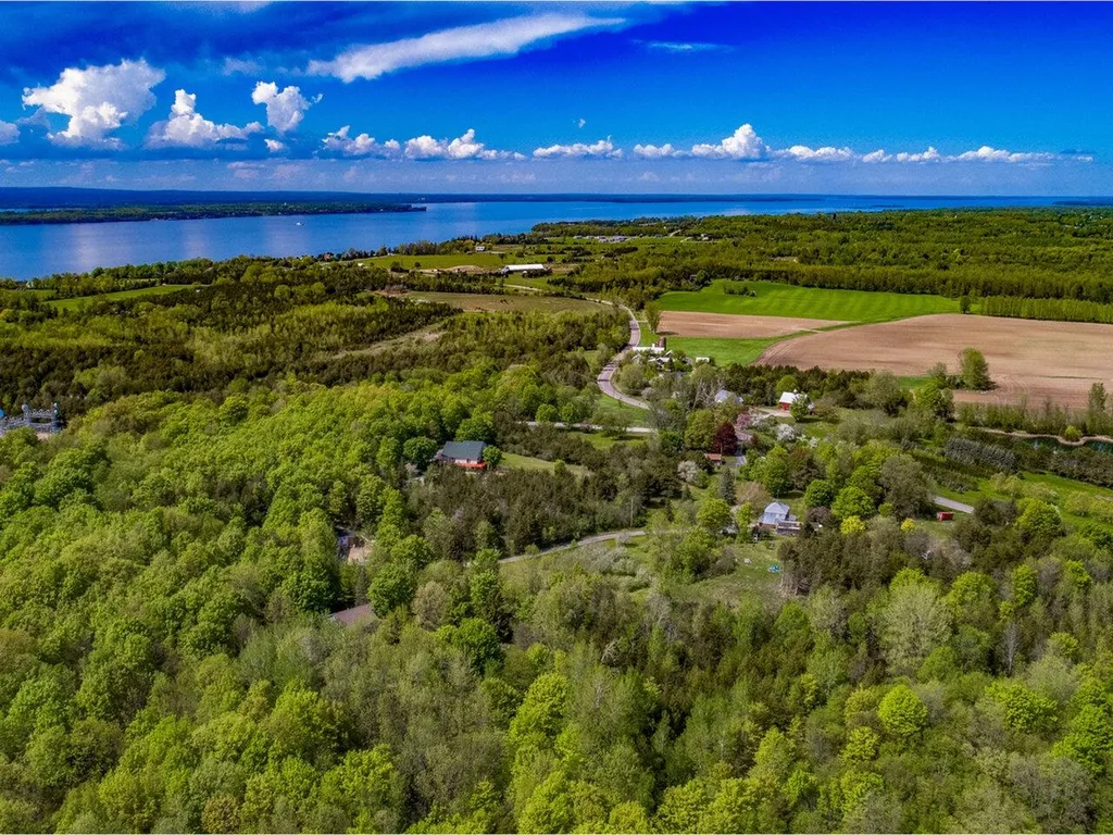 22 Davis Hill Road South Hero VT 05486