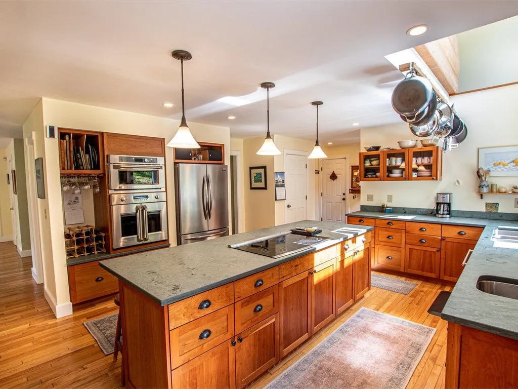 22 Davis Hill Road South Hero VT 05486