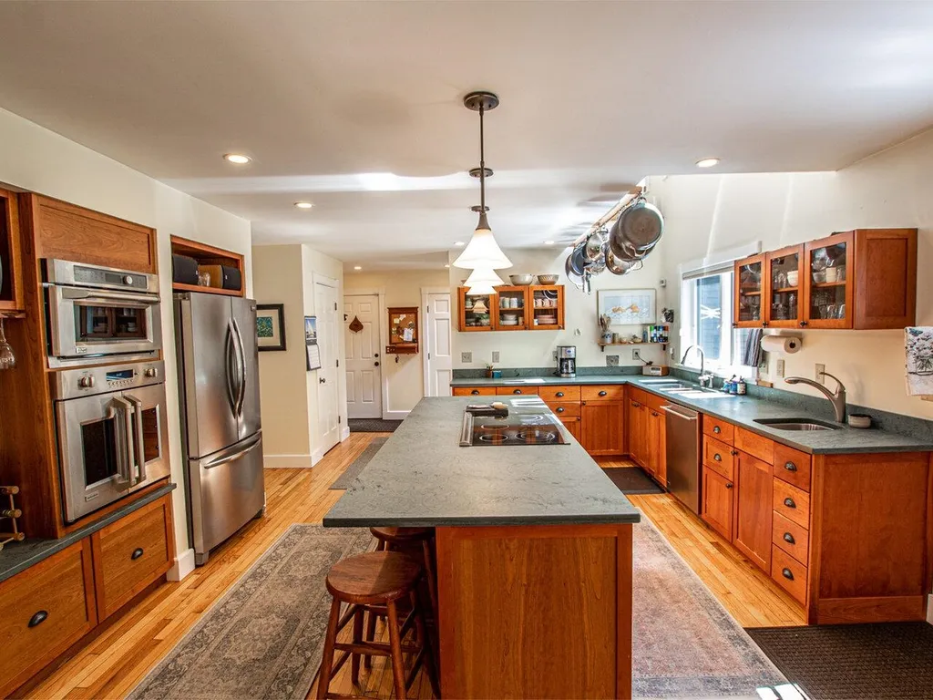 22 Davis Hill Road South Hero VT 05486