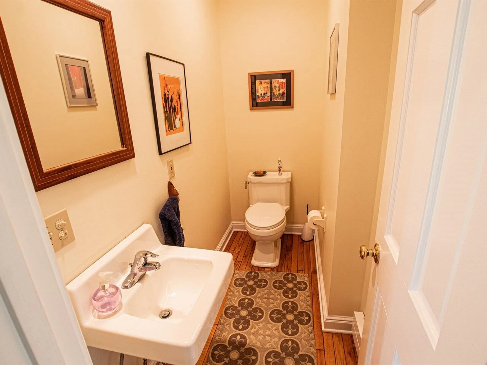 22 Davis Hill Road South Hero VT 05486